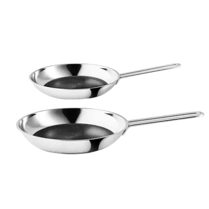 Eva Solo - Multi Mosaic Stegepande keramisk 24 + 28 cm