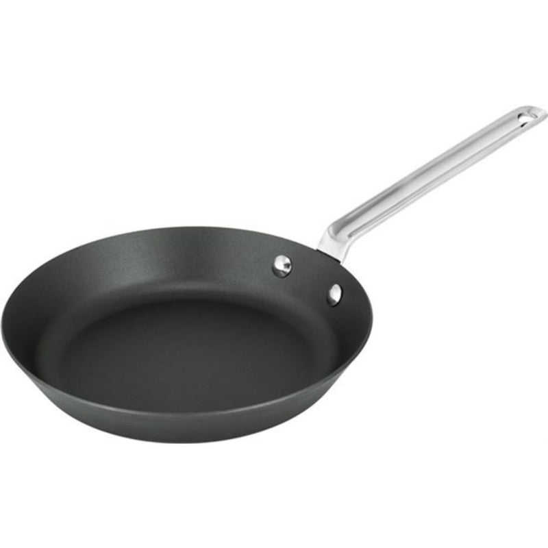 Scanpan - Bratpfanne 22 cm - Schwarzes Eisen
