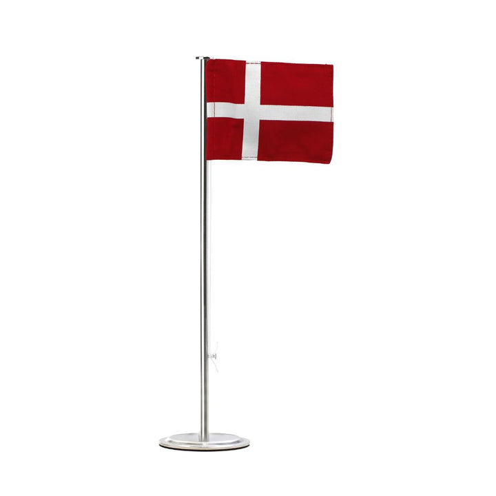 Bordflag - dannebrog 40,5 cm