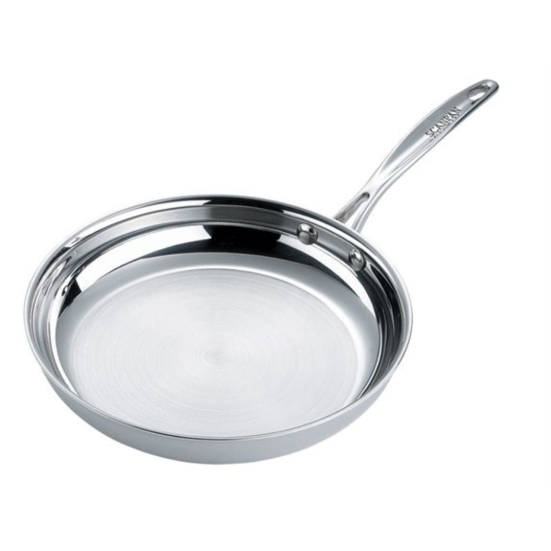 Scanpan - Fusion 5 Stegepande - 28 cm
