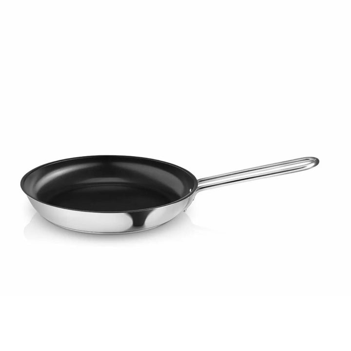 Eva trio - Stegepande med Keramisk Belægning - 24 cm
