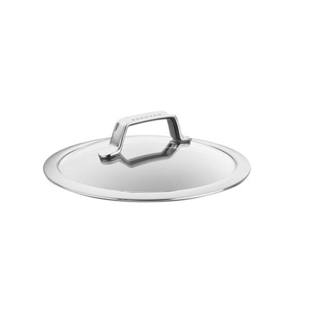 Scanpan - Glaslock 22 cm - TechnIQ