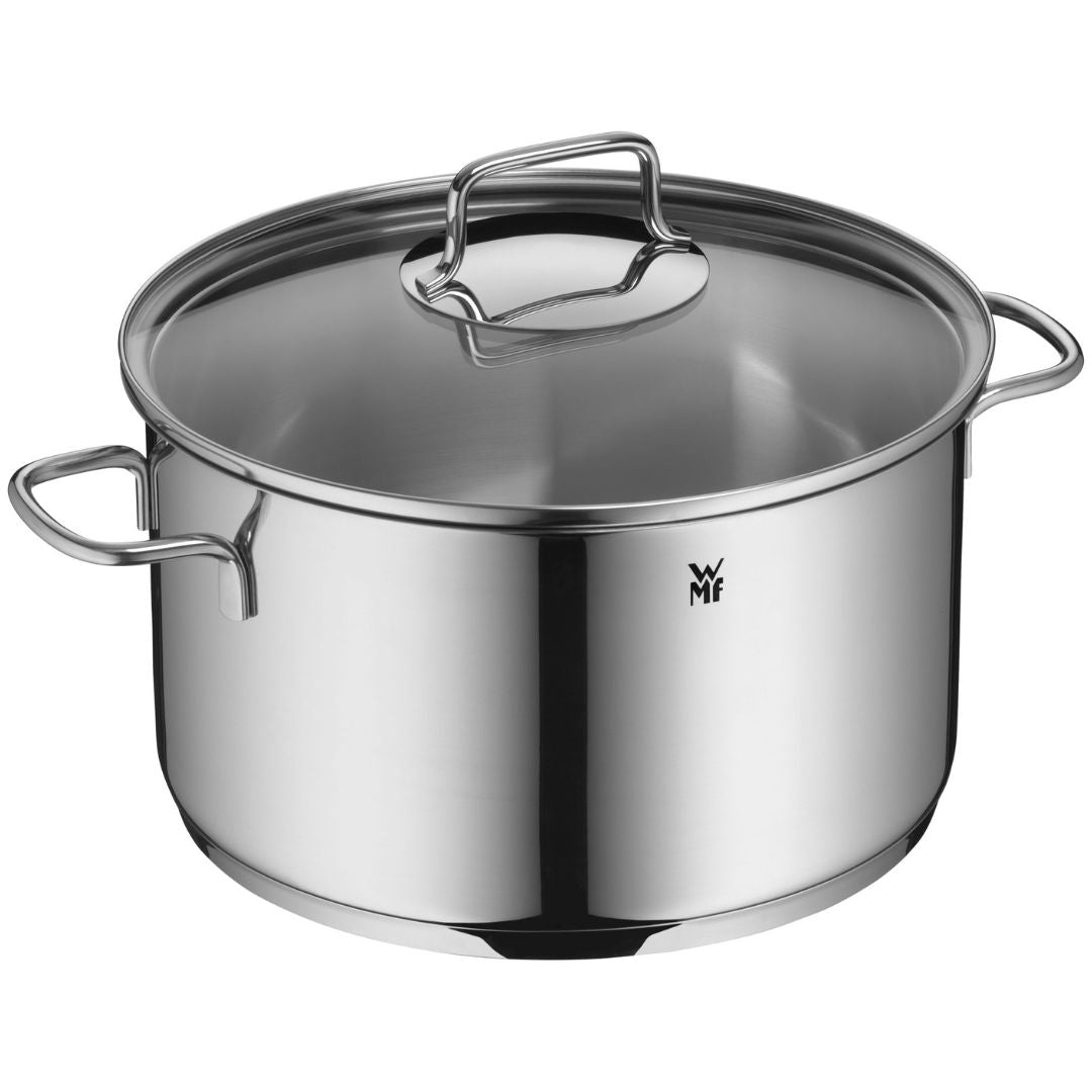 WMF - Astoria gryde 5,7 L/24 cm med låg