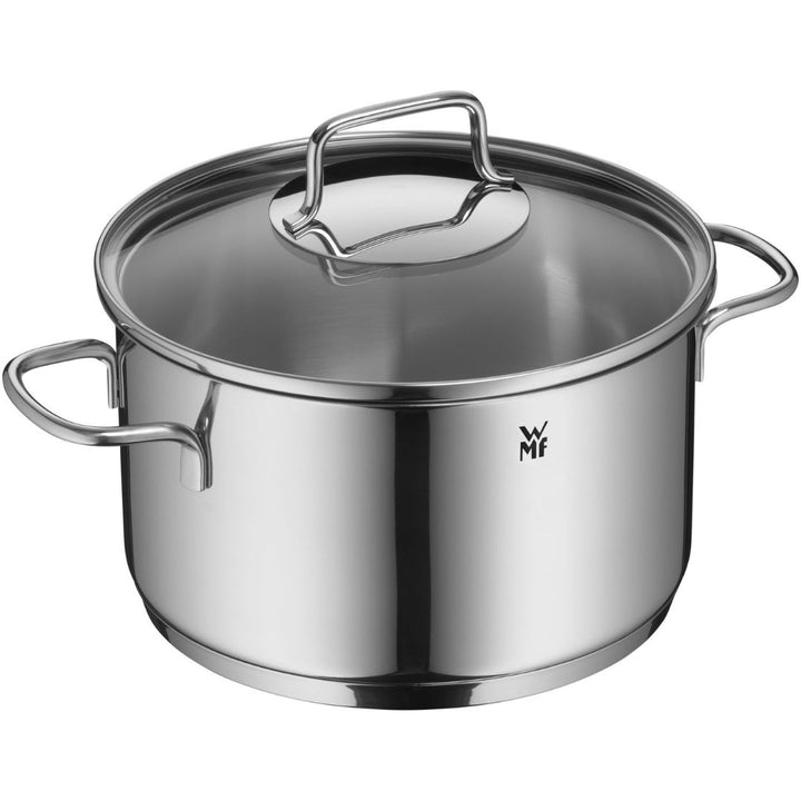 WMF - Astoria gryta 3,3 L/20 cm med lock