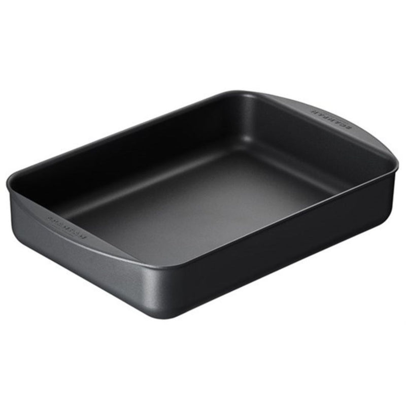 Scanpan - Bräter 3,25 l - 34 x 22 cm - Klassisch