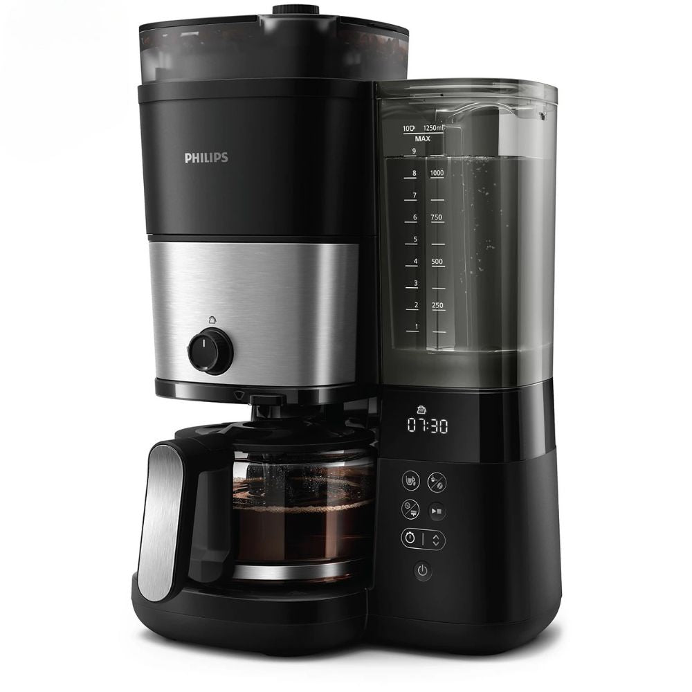 Philips kaffemaskine med kværn alt-i-1 1000 W