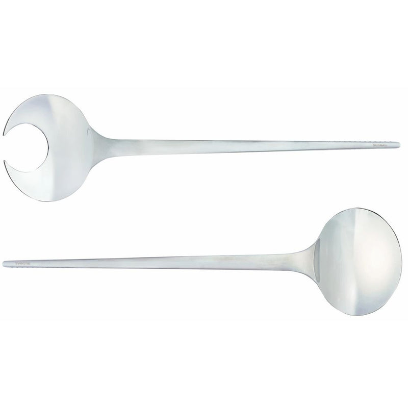 Global - Salladsset 2 delar 