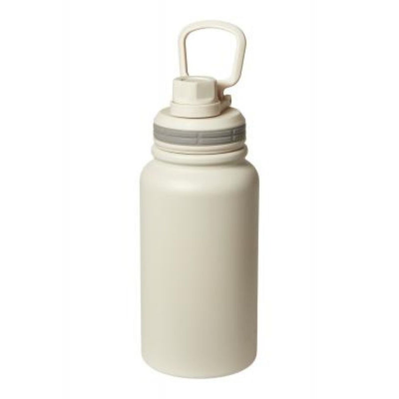 Termosflaska 600 ml - sten 