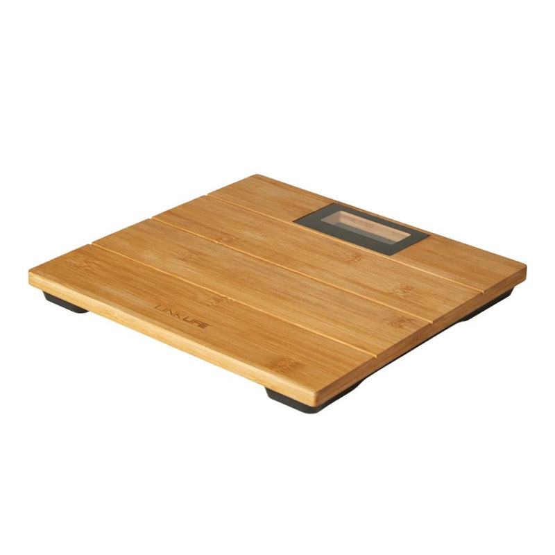 Maximalgewicht Bambus 180 kg, 28 x 28 cm 
