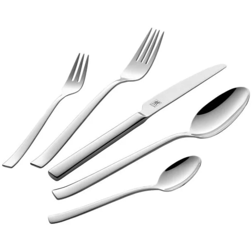 Zwilling - Cult Bestickset 30 delar 