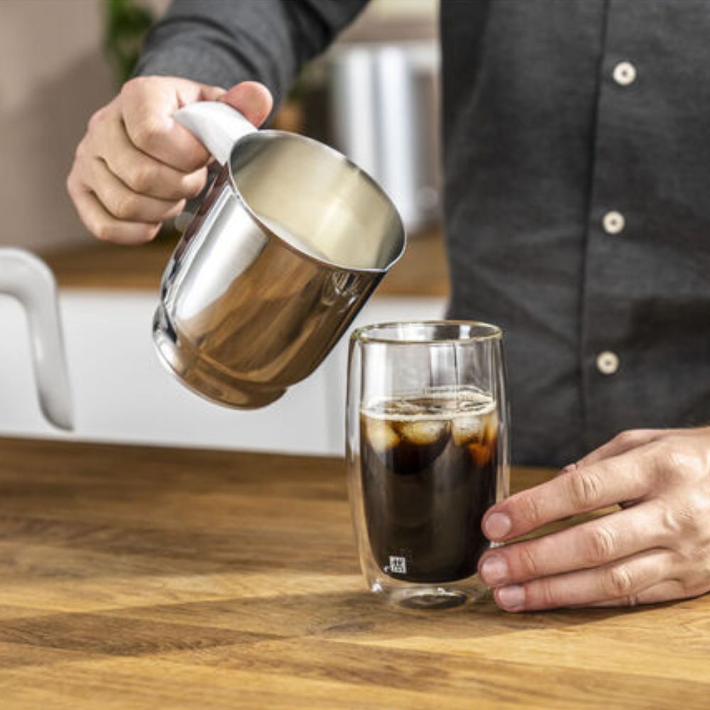 Zwilling - Sorrento latteglas 2 st 350ml 
