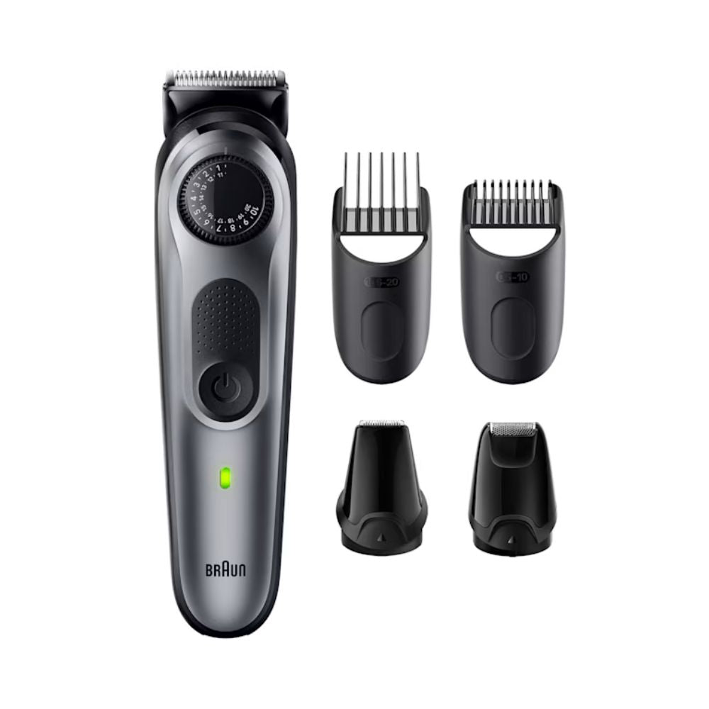 Braun - Skäggtrimmer Serie BT5440 