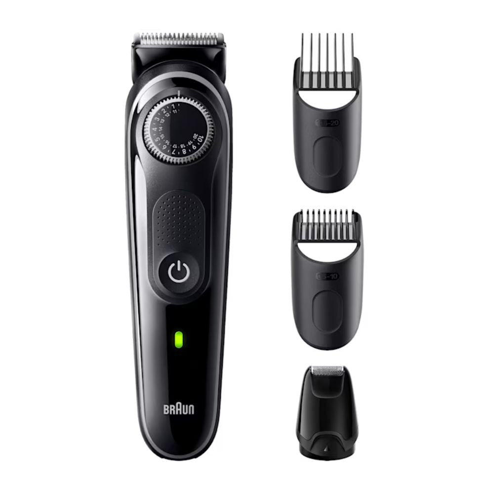 Braun - Skäggtrimmer BT3440 