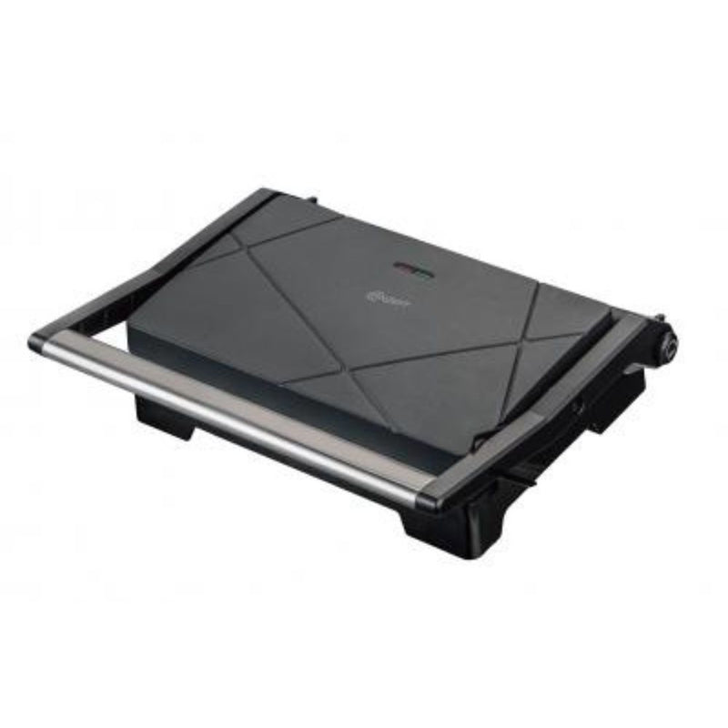 Conzept - Panini-Grill 1000W - 180 Grad Öffnung