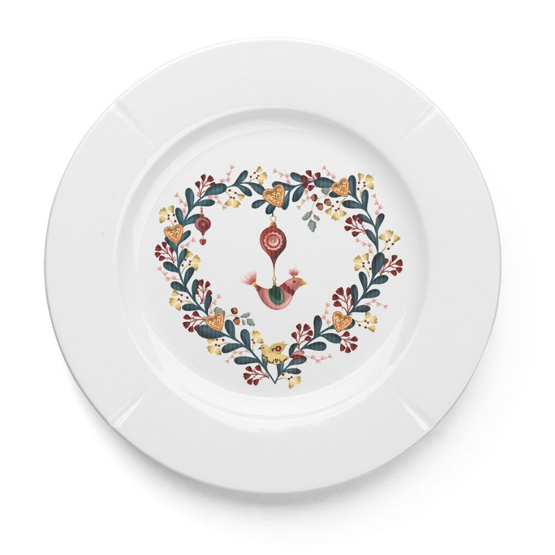 Rosendahl - Grand Cru Cottage Teller Ø19,5 cm