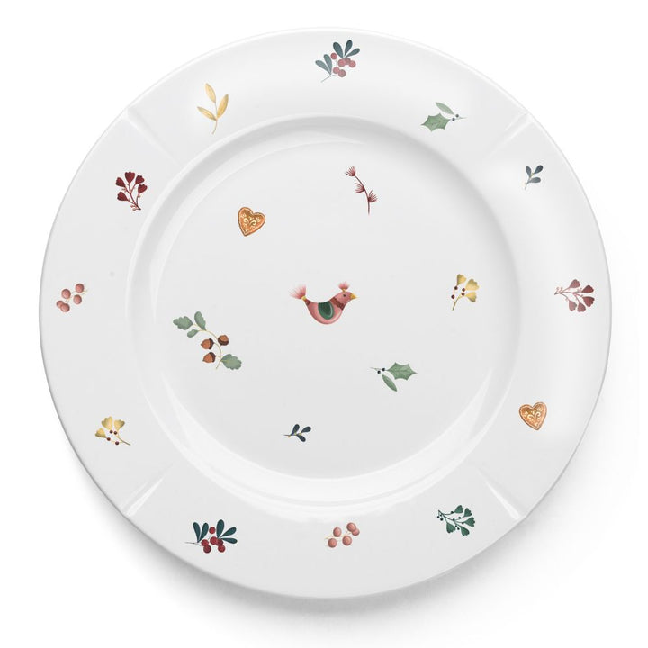 Rosendahl - Grand Cru Cottage Tallerken Ø23 cm