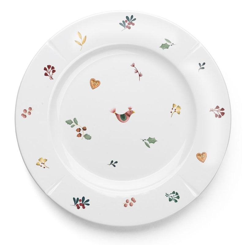 Rosendahl - Grand Cru Cottage Teller Ø23 cm