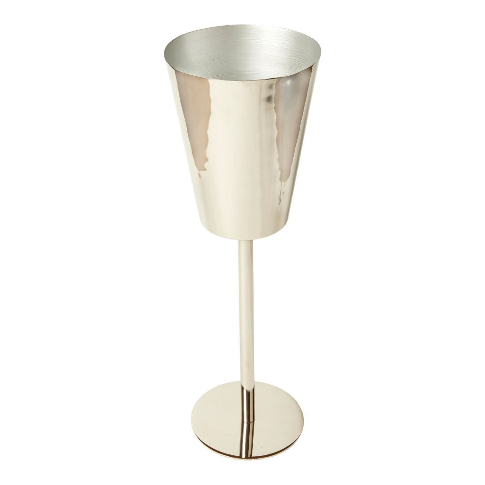 Vinkøler på fod - H70 cm