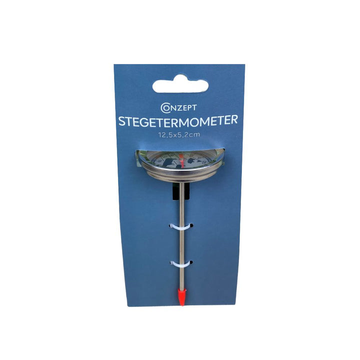 Daglig - Stektermometer 12,5x5,2 cm