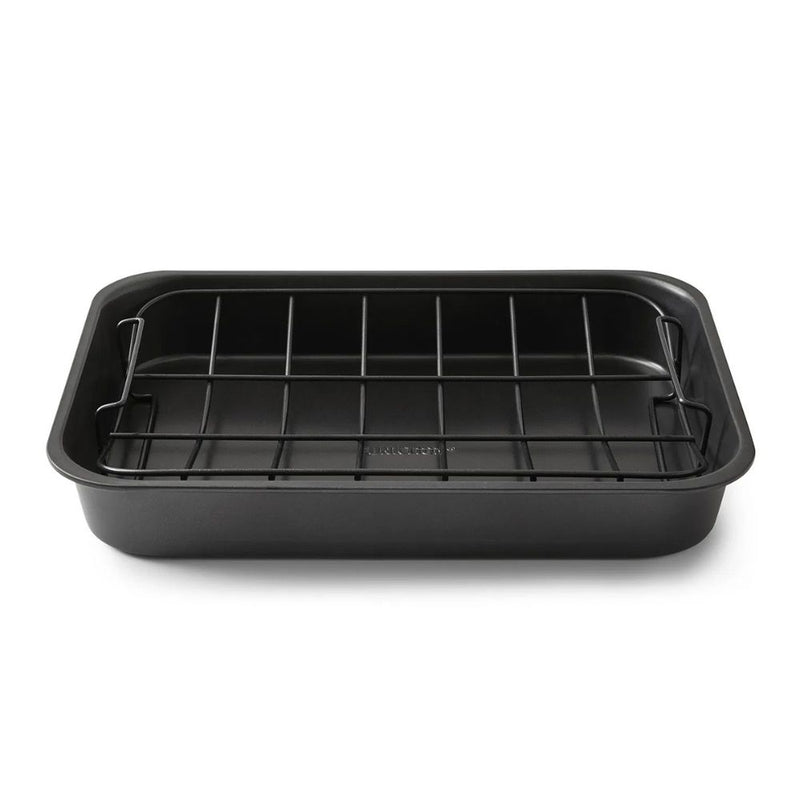 Funktion - Bakform med galler 39 x 28 x 6 cm