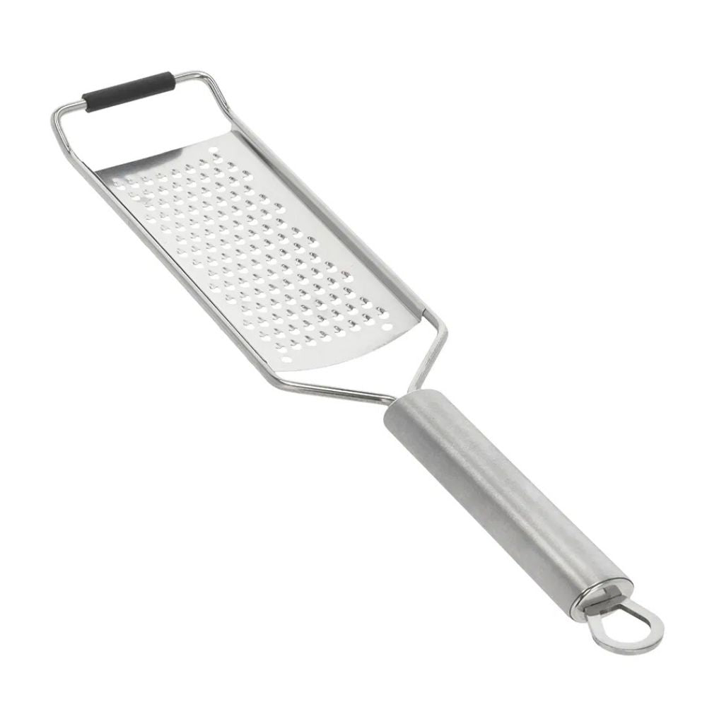 Funktion - Rivejern fint - Rustfrit stål