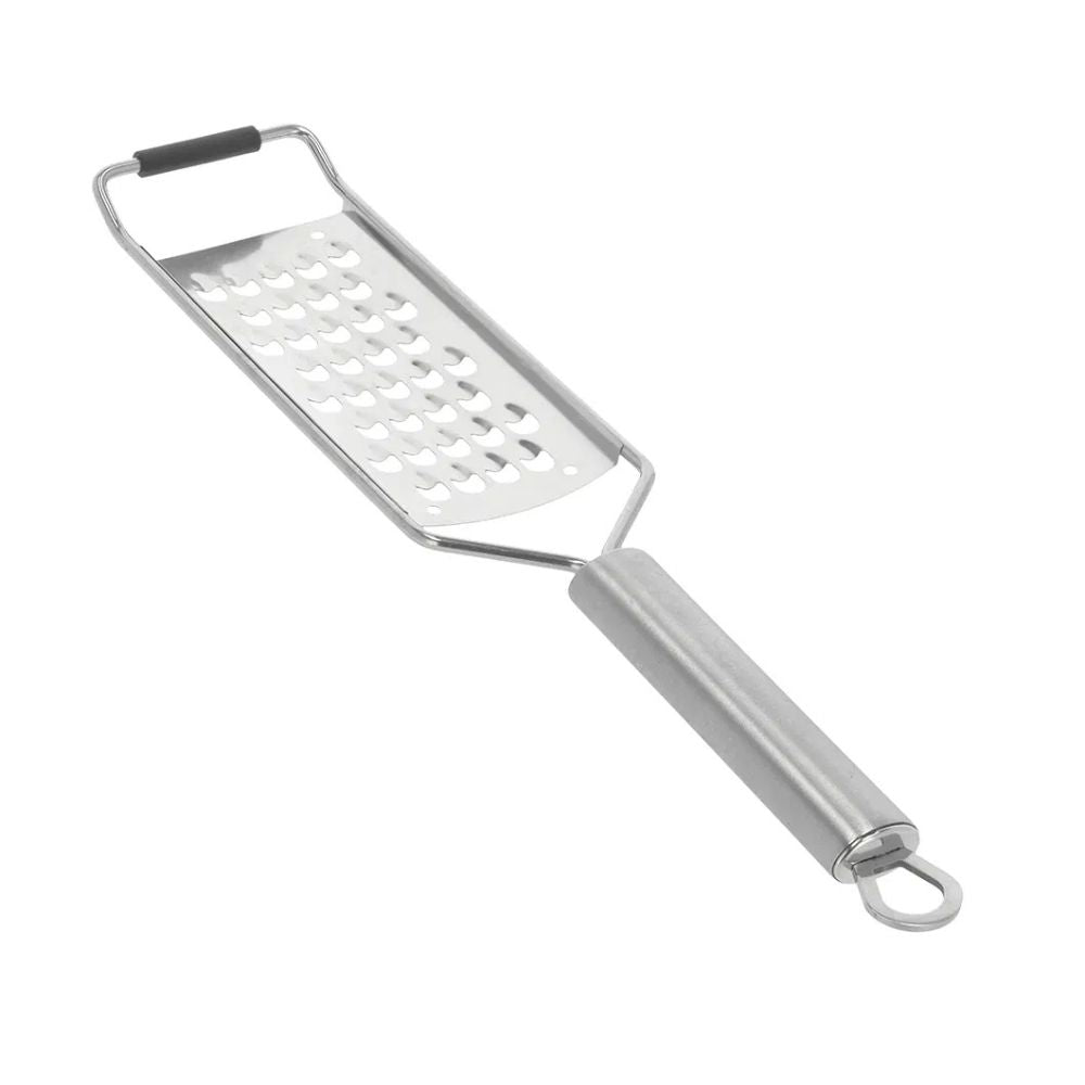 Funktion - Rivejern groft - Rustfrit stål