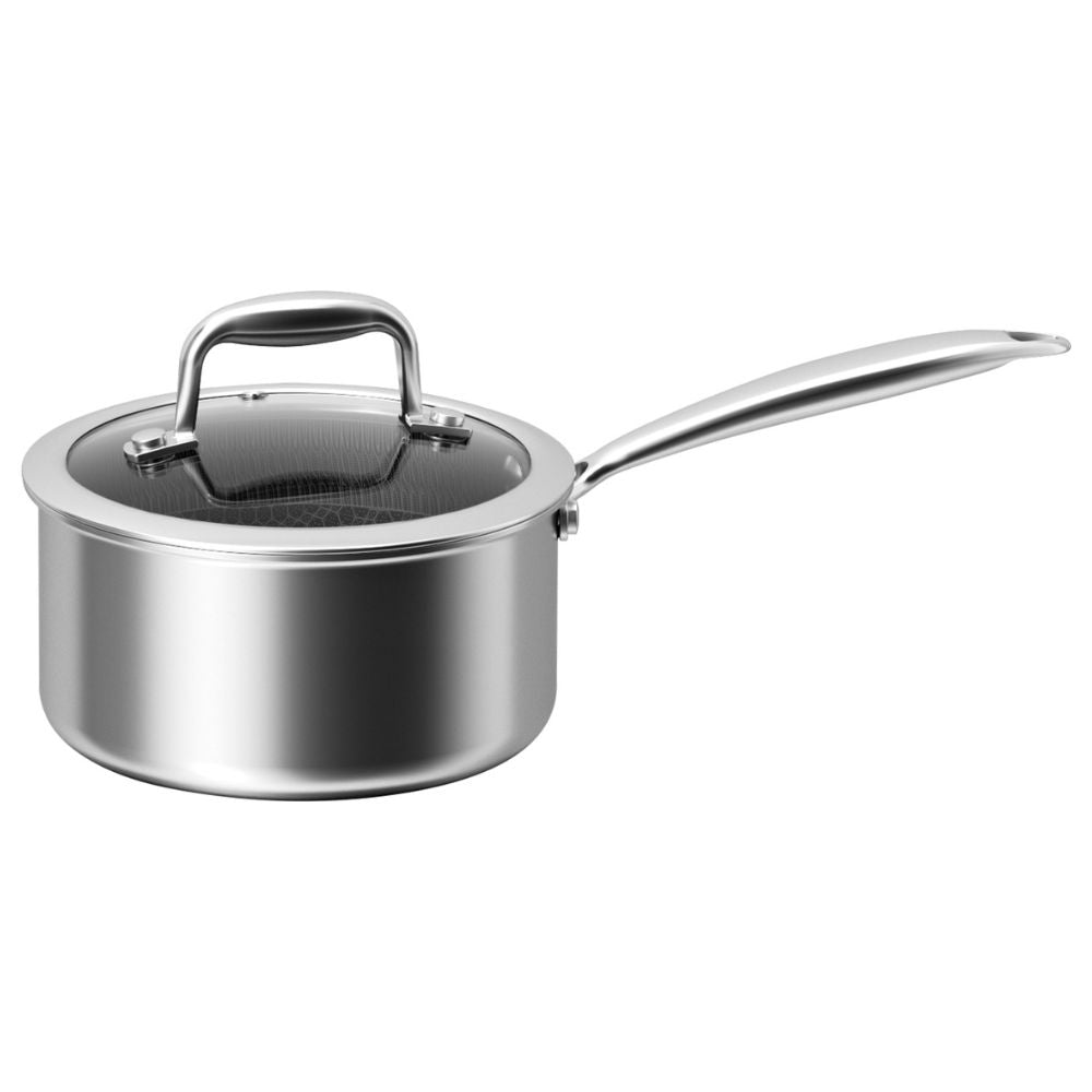 Conzept - Hybridgryta med keramisk beläggning 16 cm