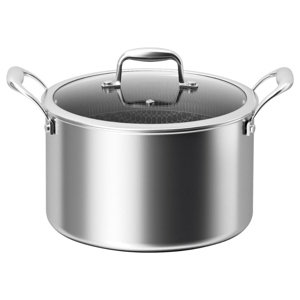 Conzept - Hybridkruka med keramisk beläggning 20 cm