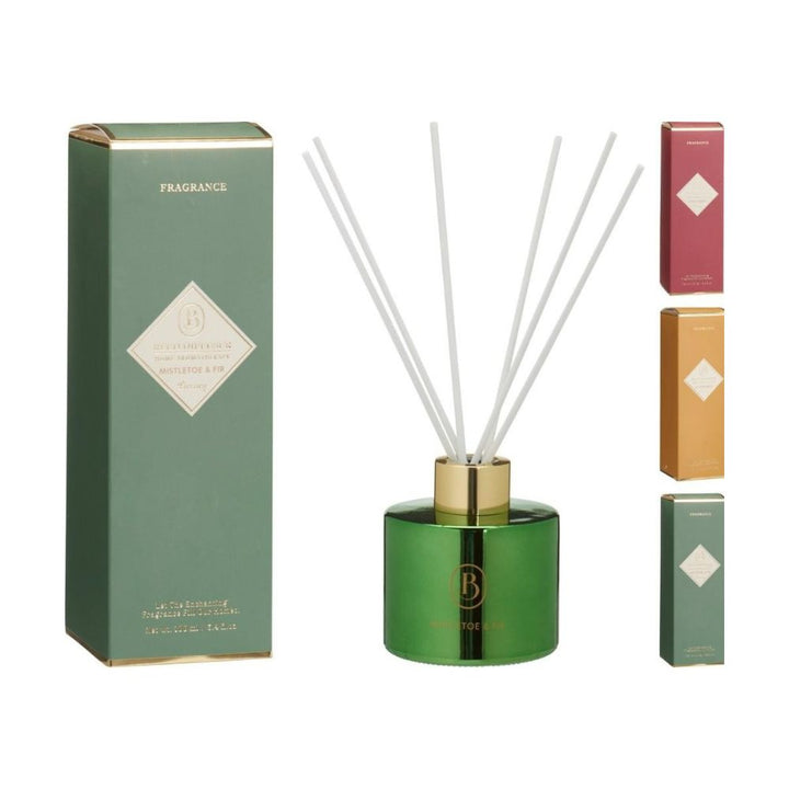 Duftpinde 1 stk - 100 ml - assorteret