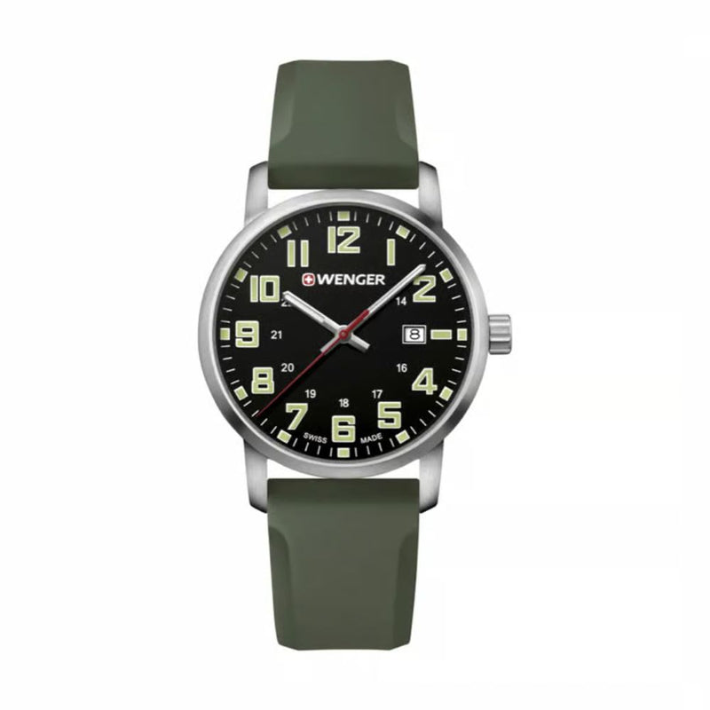 Wenger - Armbandsur 01.1641.112