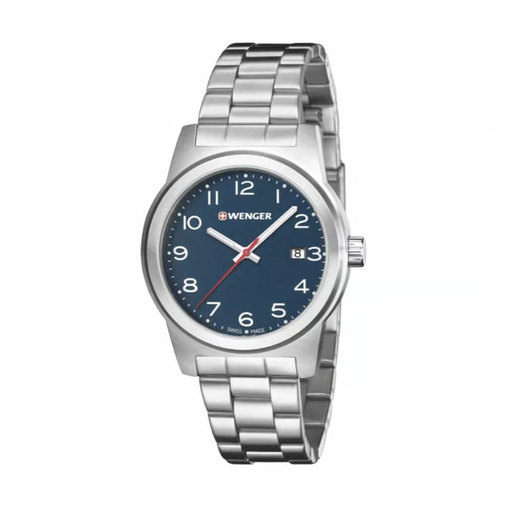 Wenger - Armbåndsur 01.0441.153