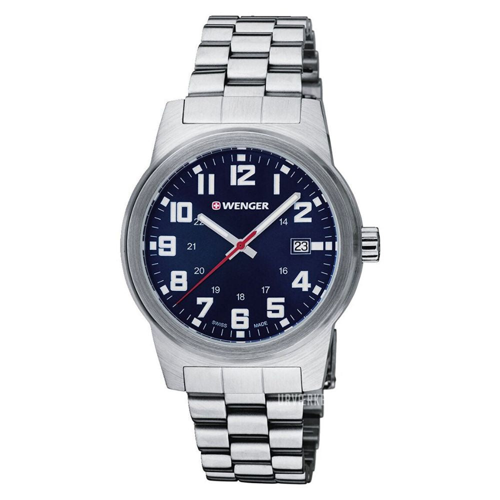 Wenger - Armbåndsur 01.0441.139