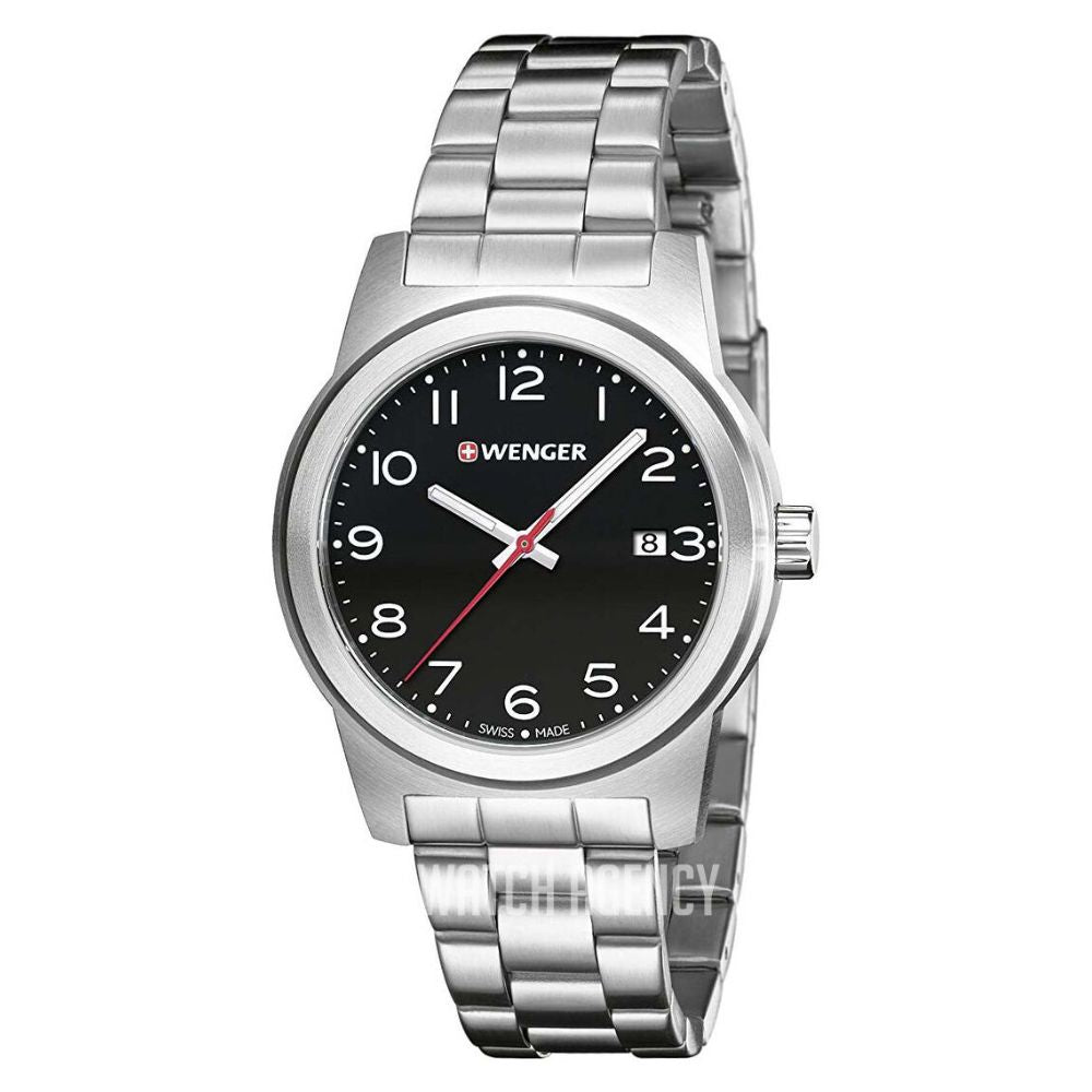 Wenger - Armbåndsur 01.0441.145