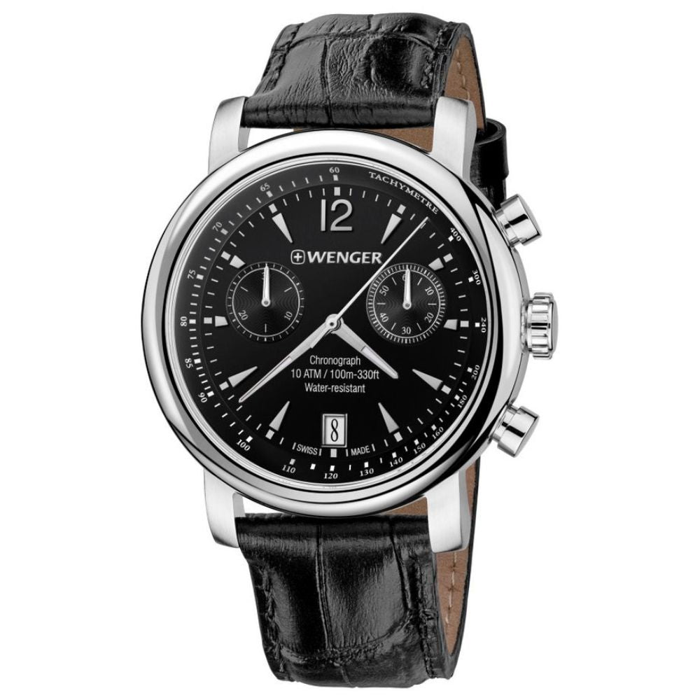 Wenger - Armbåndsur 01.1043.112