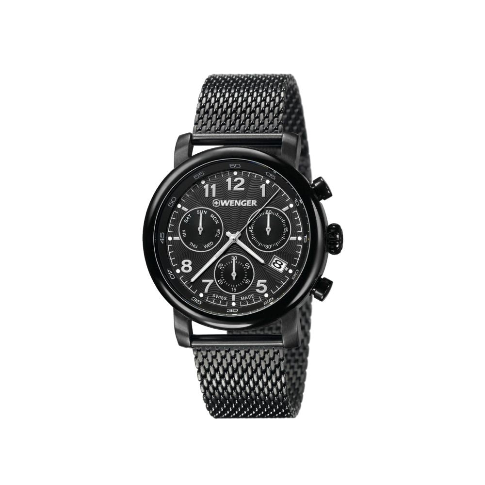Wenger - Armbåndsur 01.1043.108