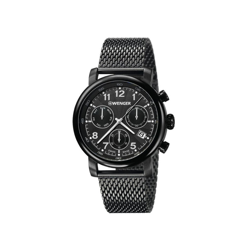 Wenger - Armbandsur 01.1043.108