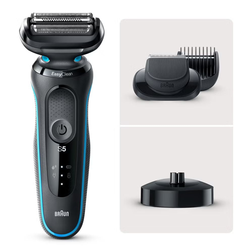 Braun - Shaver 50-M4500cs