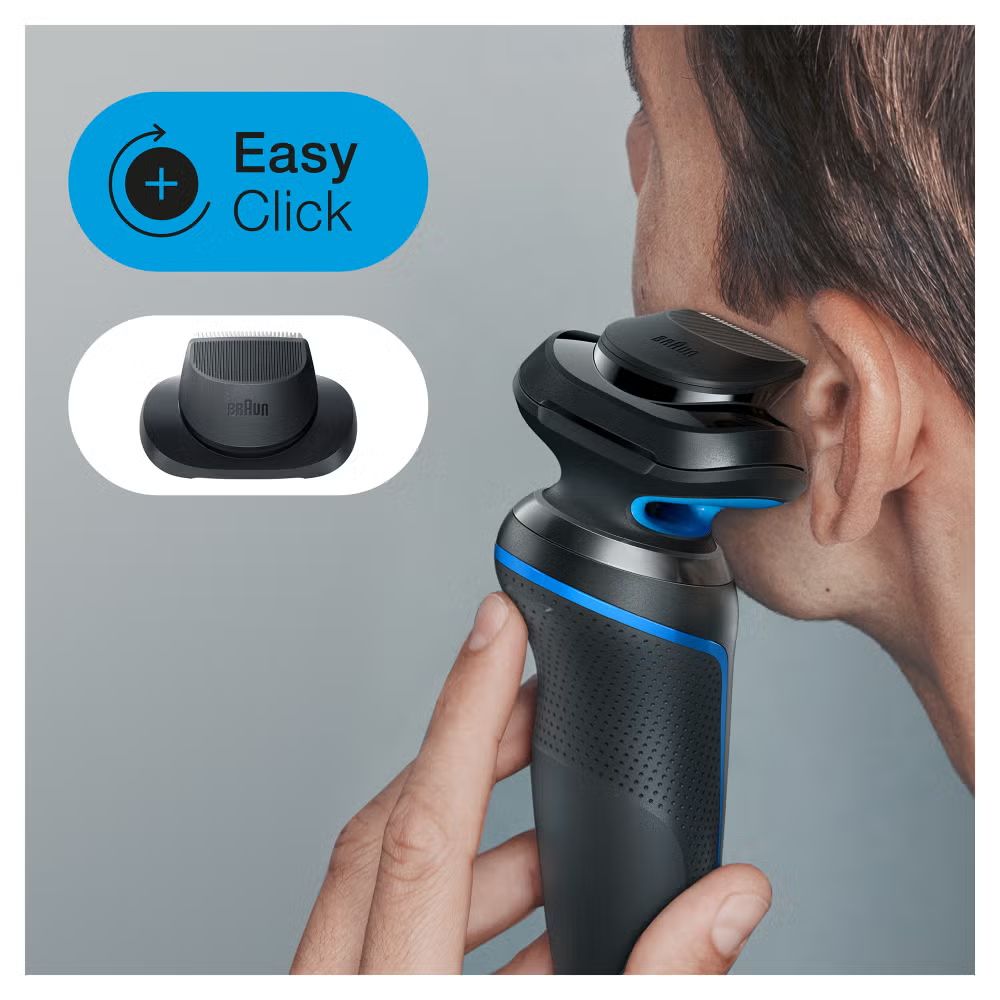 Braun - Shaver 50-M4500cs