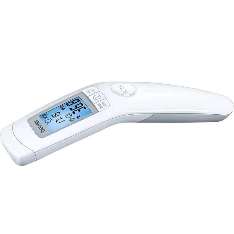 Beurer - Trådlös termometer