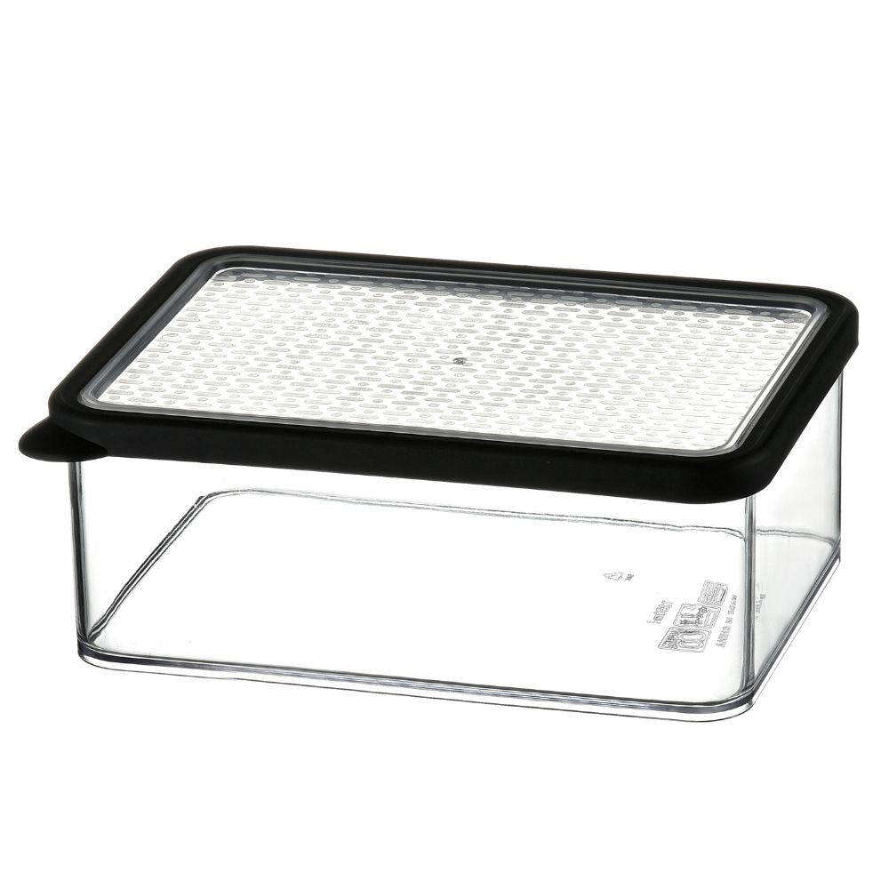 Daily opbevaringsdåse med silikonelåg - 1250ml