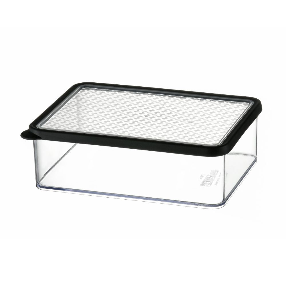 Daily opbevaringsdåse med silikonelåg - 1750ml