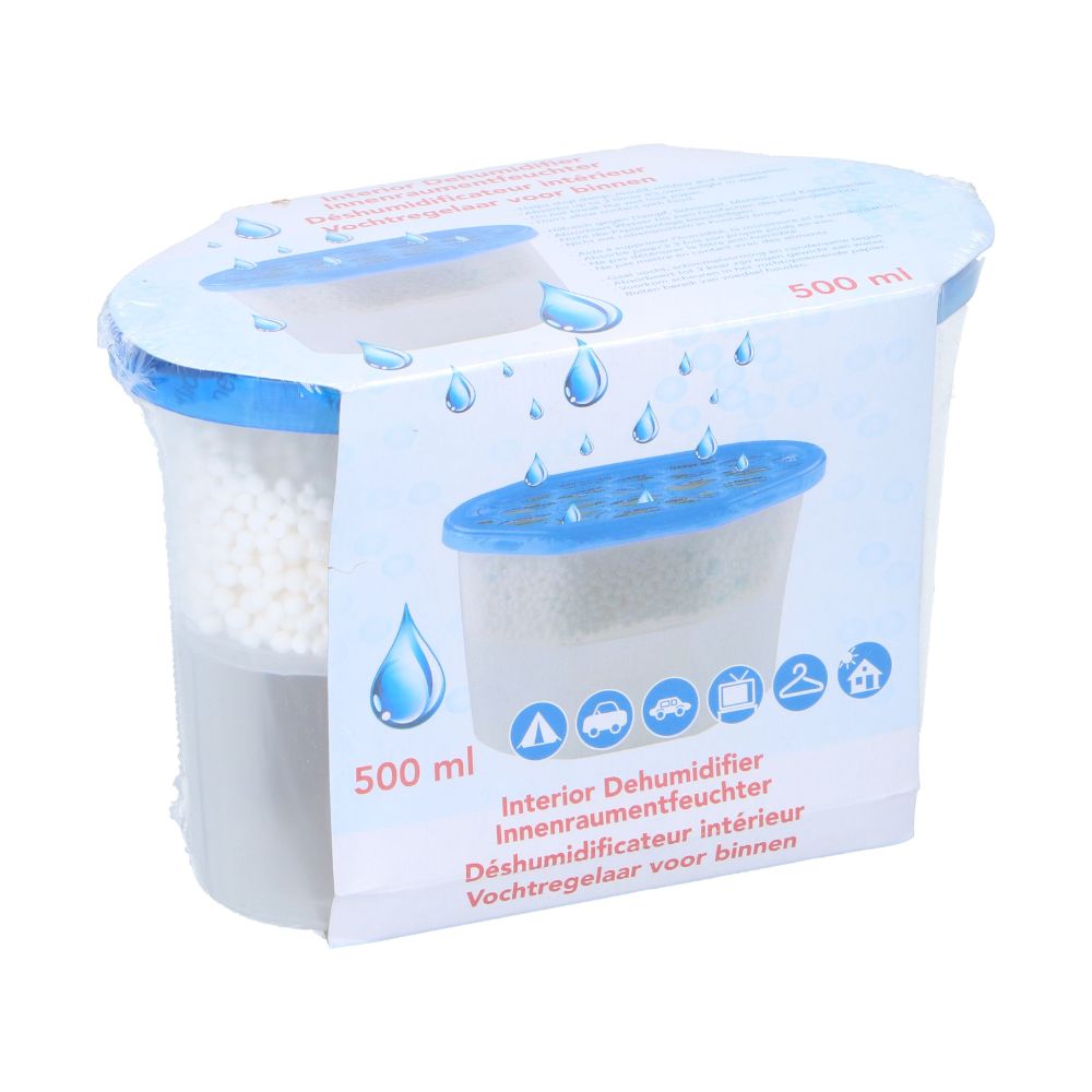 Affugter 500 ml  - PP