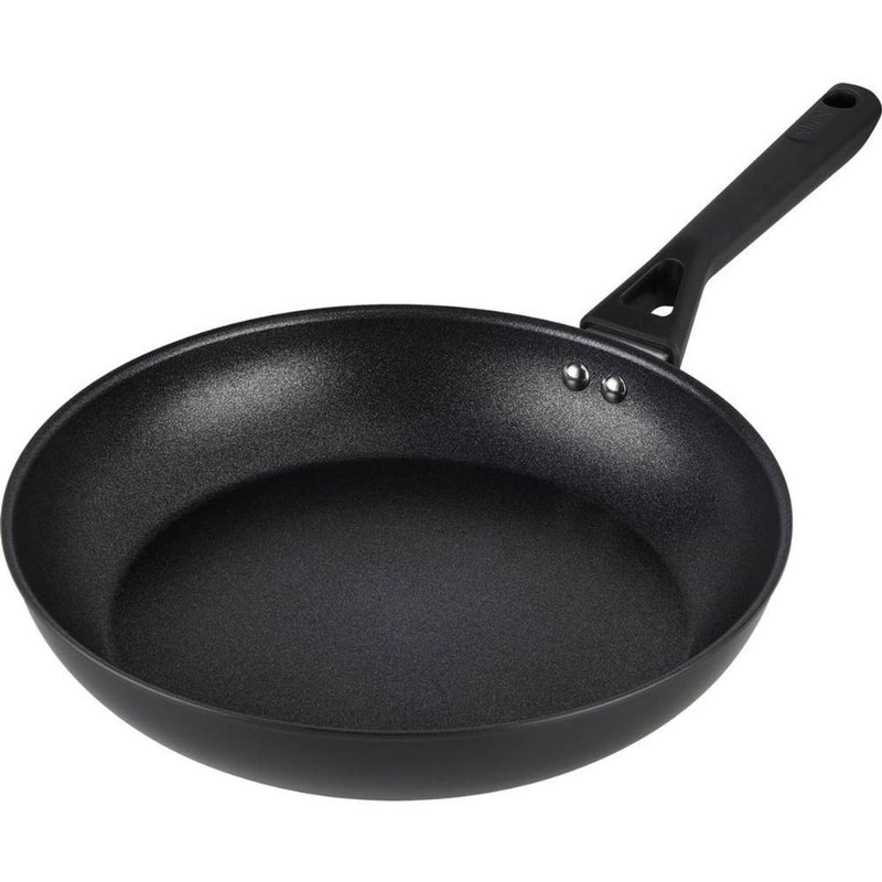 Ninja - Stegepande aluminium 28 cm ZeroStick