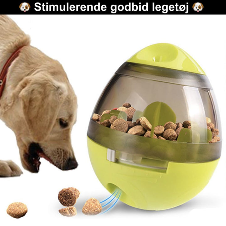 Godbid aktivitets bold