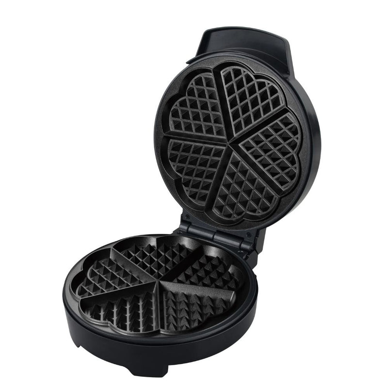 Conzept Waffeleisen, einzeln, 1000 W