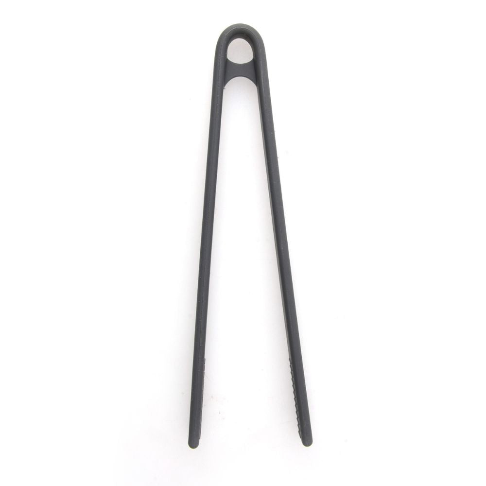 Conzept silikone madtang 17x1,4x0,4 cm antracitgrå