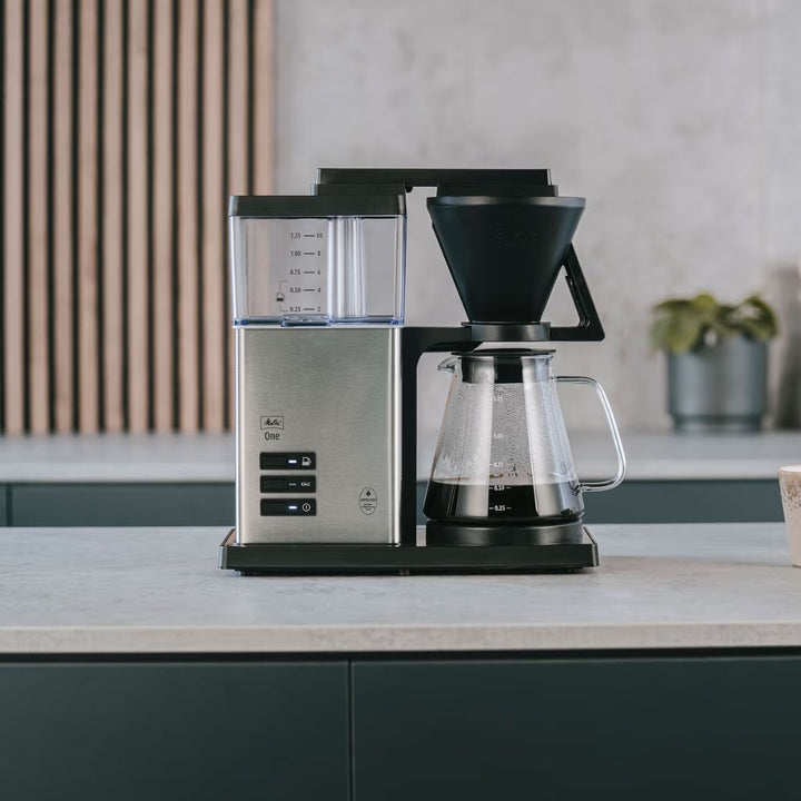 Melitta - Kaffemaskine One 22749