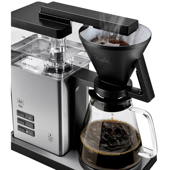 Melitta - Kaffemaskine One 22749