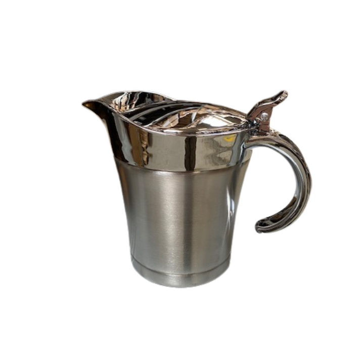 Såstermos 50 cl. dubbelväggig 