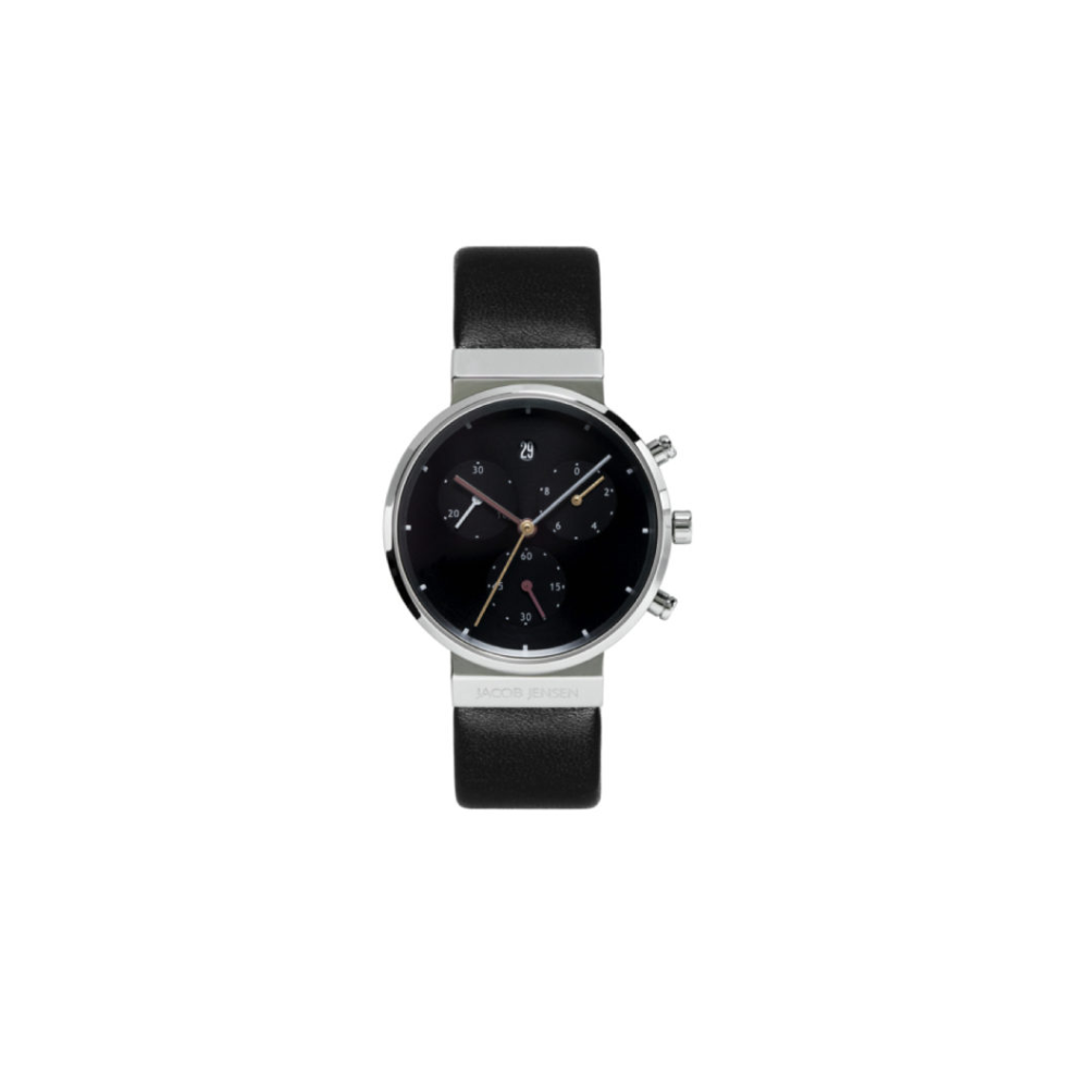 Jacob Jensen - Armbandsur 613